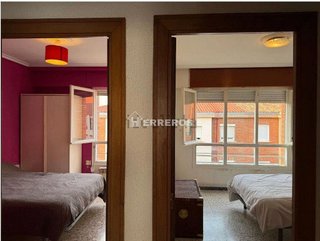 Piso en venta en Oeste en Logroño