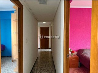 Piso en venta en Oeste en Logroño
