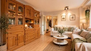 Piso en venta en El Soto - Coveta en Móstoles