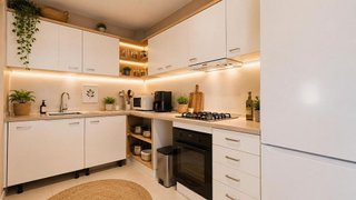 Piso en venta en El Soto - Coveta en Móstoles