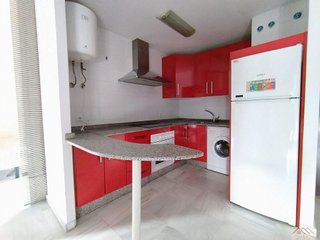 Ático en venta en Centro en Jerez de la Frontera