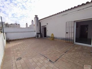 Ático en venta en Centro en Jerez de la Frontera