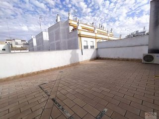 Ático en venta en Centro en Jerez de la Frontera