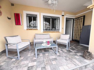 Piso en venta en Los Balcones - Los Altos del Edén en Torrevieja