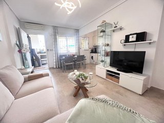 Piso en venta en Los Balcones - Los Altos del Edén en Torrevieja