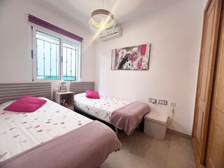 Piso en venta en Los Balcones - Los Altos del Edén en Torrevieja