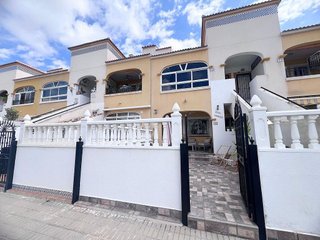 Piso en venta en Los Balcones - Los Altos del Edén en Torrevieja