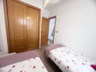 Piso en venta en Los Balcones - Los Altos del Edén en Torrevieja