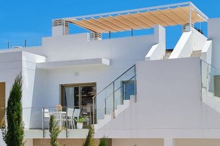 Piso en venta en Zona Pueblo en Pilar de la Horadada
