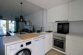 Piso en venta en Zona Pueblo en Pilar de la Horadada