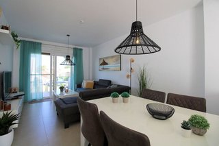 Piso en venta en Zona Pueblo en Pilar de la Horadada