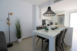 Piso en venta en Zona Pueblo en Pilar de la Horadada