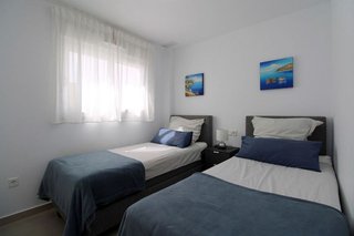 Piso en venta en Zona Pueblo en Pilar de la Horadada