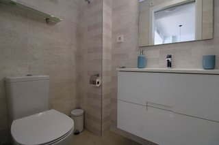 Piso en venta en Zona Pueblo en Pilar de la Horadada