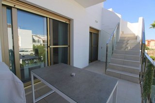 Piso en venta en Zona Pueblo en Pilar de la Horadada