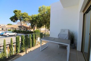 Piso en venta en Zona Pueblo en Pilar de la Horadada