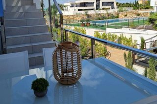 Piso en venta en Zona Pueblo en Pilar de la Horadada