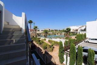 Piso en venta en Zona Pueblo en Pilar de la Horadada