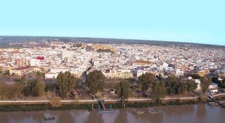 Piso en venta en Coria del Río