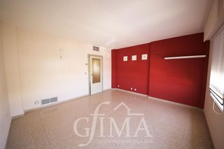 Piso en venta en Argamasilla de Alba