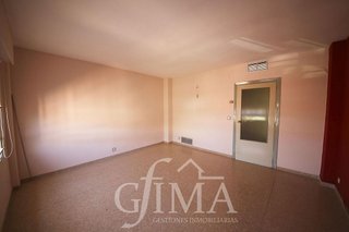 Piso en venta en Argamasilla de Alba