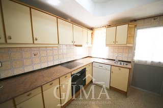 Piso en venta en Argamasilla de Alba