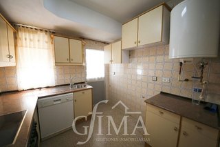 Piso en venta en Argamasilla de Alba
