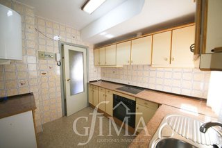 Piso en venta en Argamasilla de Alba