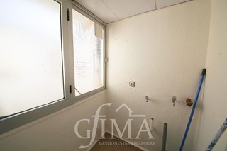Piso en venta en Argamasilla de Alba