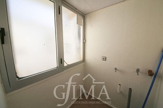 Piso en venta en Argamasilla de Alba