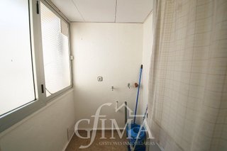 Piso en venta en Argamasilla de Alba