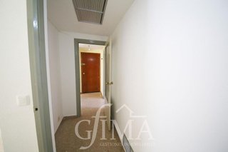Piso en venta en Argamasilla de Alba