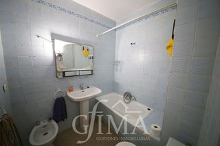 Piso en venta en Argamasilla de Alba