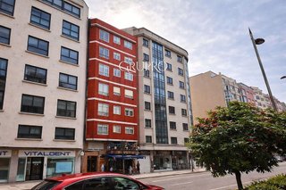 Piso en venta en As Travesas - Balaídos en Vigo