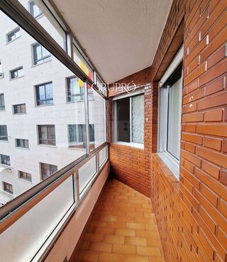 Piso en venta en As Travesas - Balaídos en Vigo