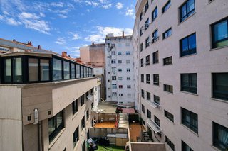 Piso en venta en As Travesas - Balaídos en Vigo