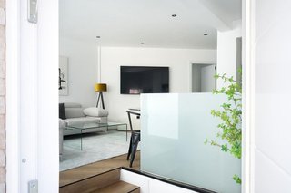 Piso en venta en Paseo de los Puentes - Santa Margarita en Coruña (A)