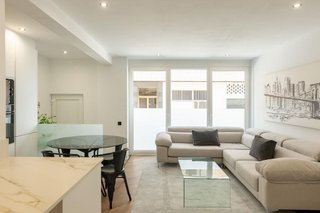 Piso en venta en Paseo de los Puentes - Santa Margarita en Coruña (A)