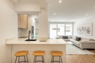 Piso en venta en Paseo de los Puentes - Santa Margarita en Coruña (A)