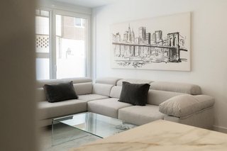 Piso en venta en Paseo de los Puentes - Santa Margarita en Coruña (A)