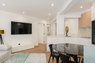 Piso en venta en Paseo de los Puentes - Santa Margarita en Coruña (A)