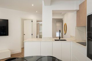 Piso en venta en Paseo de los Puentes - Santa Margarita en Coruña (A)