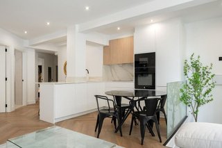 Piso en venta en Paseo de los Puentes - Santa Margarita en Coruña (A)