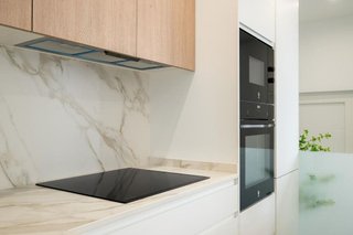 Piso en venta en Paseo de los Puentes - Santa Margarita en Coruña (A)