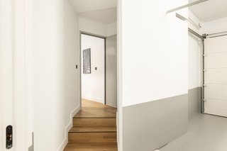 Piso en venta en Paseo de los Puentes - Santa Margarita en Coruña (A)