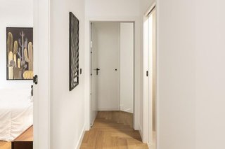 Piso en venta en Paseo de los Puentes - Santa Margarita en Coruña (A)