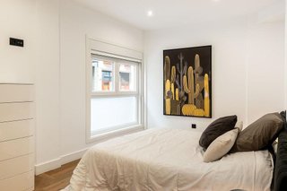 Piso en venta en Paseo de los Puentes - Santa Margarita en Coruña (A)