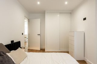 Piso en venta en Paseo de los Puentes - Santa Margarita en Coruña (A)