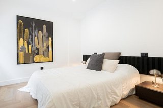 Piso en venta en Paseo de los Puentes - Santa Margarita en Coruña (A)