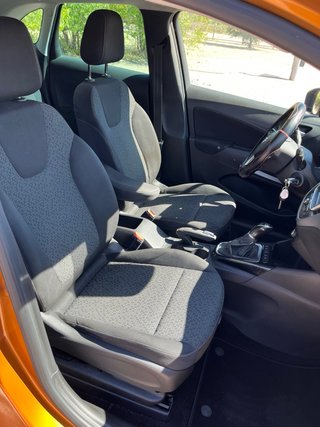 Opel Crossland X 2018